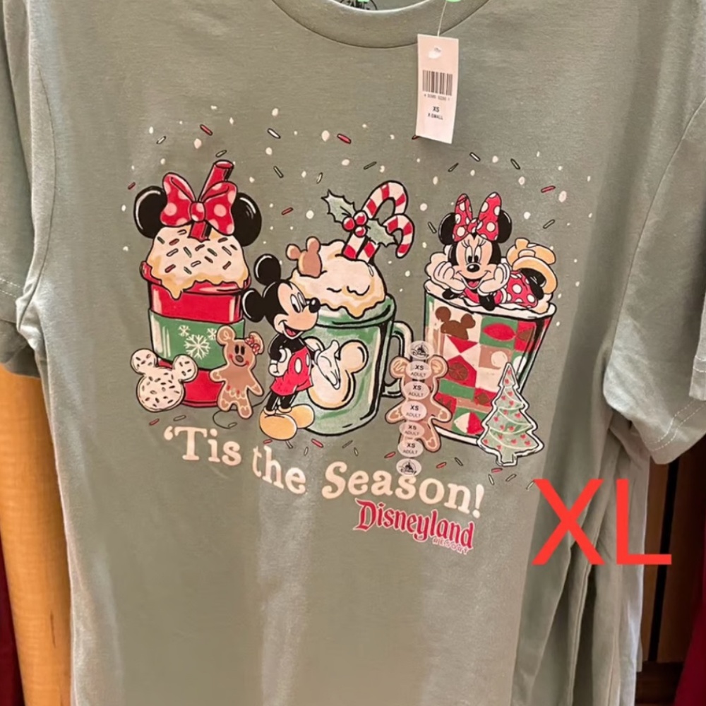 Tis the Season NWT